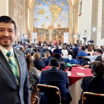 Universidades de Querétaro firman convenio con Notre Dame