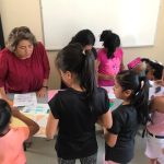 Implementan “Qrobus nocturno”
