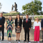 UNAQ gana campeonato nacional de robótica 2025