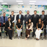 Impulsa UTC participación en proyectos de IA
