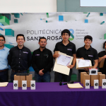 EmprendeUPQ impulsa proyectos innovadores de estudiantes