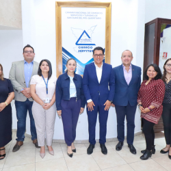Martha Soto reconoce labor docente en Querétaro