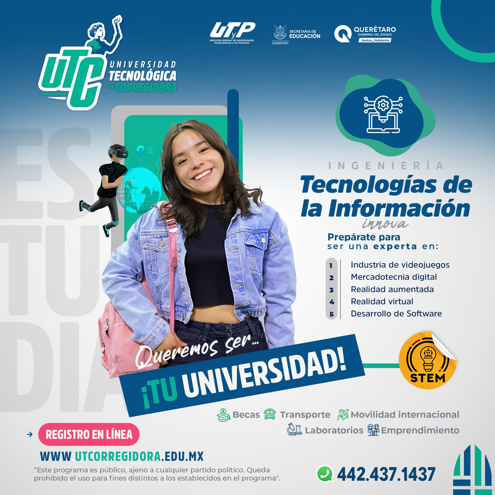 TI-UTC