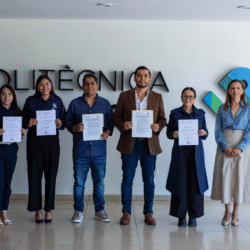 UTC gradúa a 60 profesionistas en Querétaro