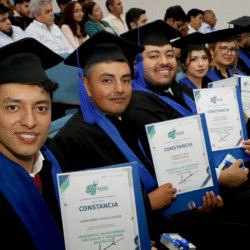 Abre UPSRJ centro evaluador en seguridad
