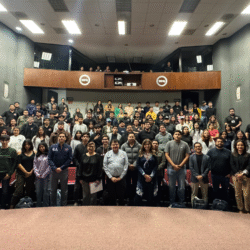 UTEQ celebra aniversario del Instituto Rey Sejong