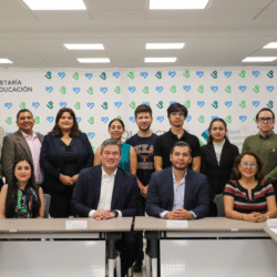UTC consolida alianza académica con UCEMA