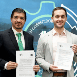 UPSRJ fortalece vínculos con Embajada de EE. UU.