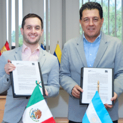 UTC presenta proyectos estudiantiles de innovación