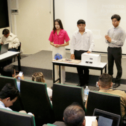 UT San Juan impulsa movilidad internacional estudiantil