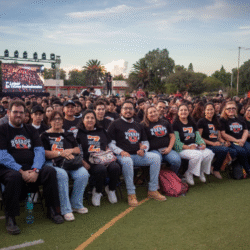 Anáhuac Querétaro recibe a estudiantes internacionales
