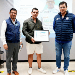 Mondragón México promueve diplomado en franquicias