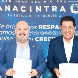 UAQ y Poder Judicial rescatan documentos históricos