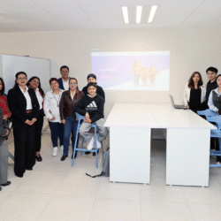 Contigo Aprendemos 2025: Conectados en mundo digital