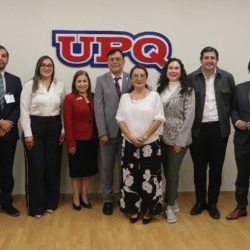 Estudiantes crean software inclusivo con IA