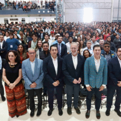 La generación ansiosa