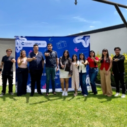 Estudiantes de UT San Juan cursan turismo rural