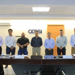 Reciben estudiantes de UT San Juan constancias SAP