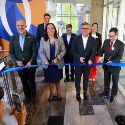 SEJUVE anuncia más de 60 mil becas