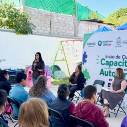 Querétaro impulsa liderazgo de las juventudes