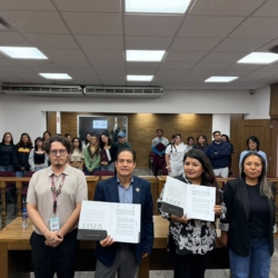 DGN aprueba a CIDESI como laboratorio