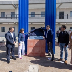 DGN aprueba a CIDESI como laboratorio