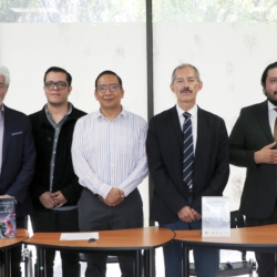 UT San Juan recibe apoyo para investigación ambiental