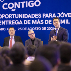UVM Querétaro presente en InnovaFest 2026