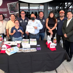 Instalan comité por 60 aniversario del ITQ