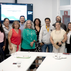 Estudiantes de la UTC realizan movilidad en Argentina