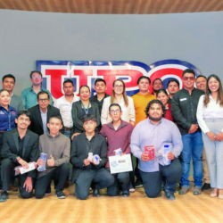 Universidad Mondragón México inaugura residencias universitarias