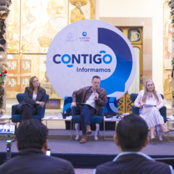 Querétaro mejora indicadores educativos