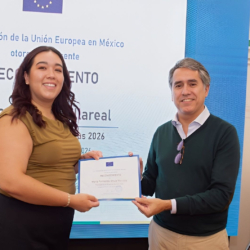 UAQ impulsa proyectos Foper