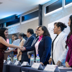 Inauguran consultorio dental en El Vegil