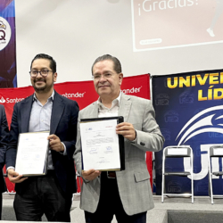 UT San Juan impulsa formación automotriz