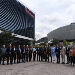 Anáhuac Querétaro reconoce a investigadores