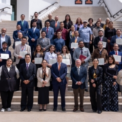 UT San Juan impulsa formación automotriz