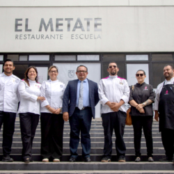 ITQ acredita su carrera de Arquitectura