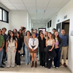 UT San Juan desarrolla plataforma para donación de sangre