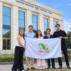 Universidad Cuauhtémoc realiza jornada de halterofilia
