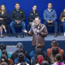 SEDEQ y SSPMQ firman convenio de ciberseguridad escolar