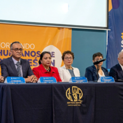 UTC obtiene primer lugar en cartel científico