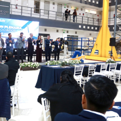 UT San Juan vincula estudiantes con empresas